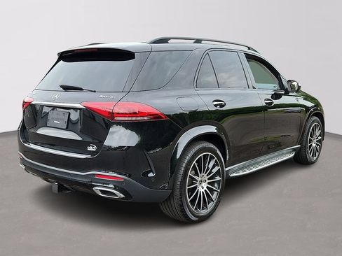 Used 2023 Mercedes-Benz GLE 450 4MATIC image 6