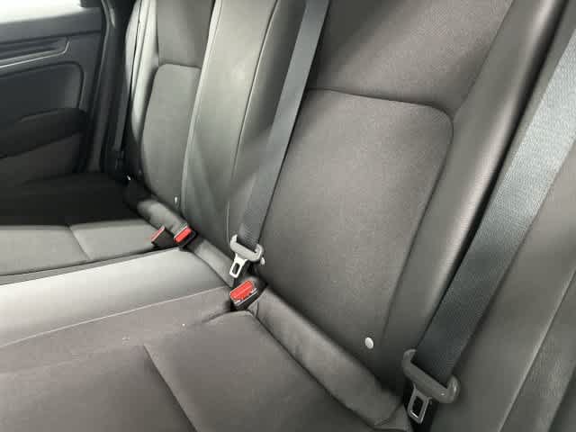 Certified 2026 Honda Civic Sport image 11