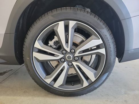 New 2026 Volvo V60 B5 Cross Country Plus w/ Protection Package Premier image 12