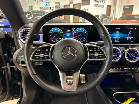 Used 2023 Mercedes-Benz CLA 250 image 16