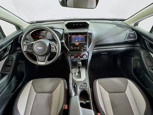 Used 2019 Subaru Crosstrek 2.0i Premium w/ Eyesight System image 29