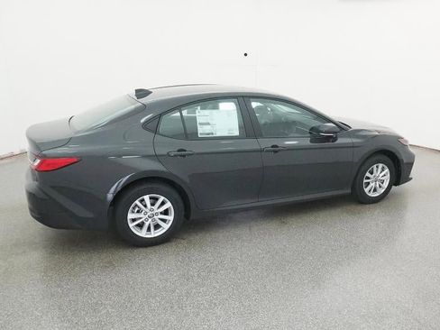 New 2026 Toyota Camry LE image 43