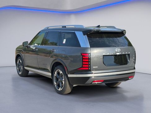 New 2026 Hyundai Palisade Limited FWD image 6