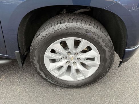 Used 2021 Chevrolet Silverado 1500 Custom image 7