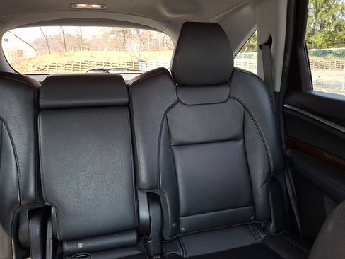 Used 2019 Acura MDX SH-AWD image 20