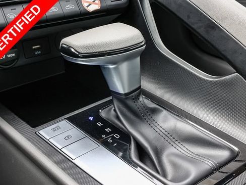 Certified 2024 Hyundai Elantra SEL FWD image 20