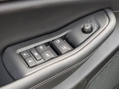 New 2026 Jeep Grand Cherokee L Laredo RWD image 10