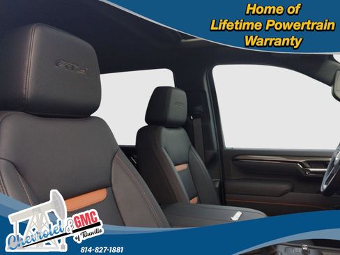 New 2026 GMC Sierra 2500 AT4 w/ Technology Package image 31