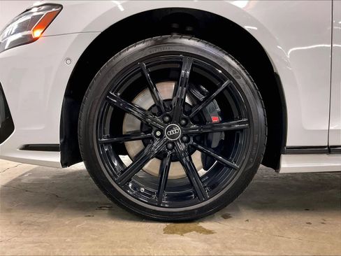 Certified 2023 Audi S8 w/ S8 Executive Package image 9