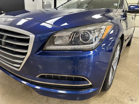 Used 2015 Hyundai Genesis 3.8 w/ Option Group 04 image 4