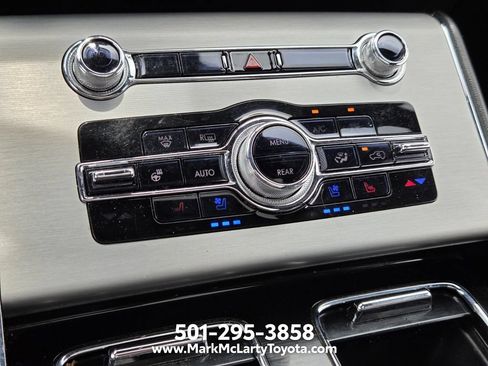 Used 2022 Lincoln Aviator Reserve w/ Equipment Group 201A AWD/4WD image 24