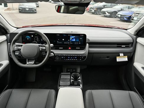 New 2026 Hyundai Ioniq 5 SEL image 12