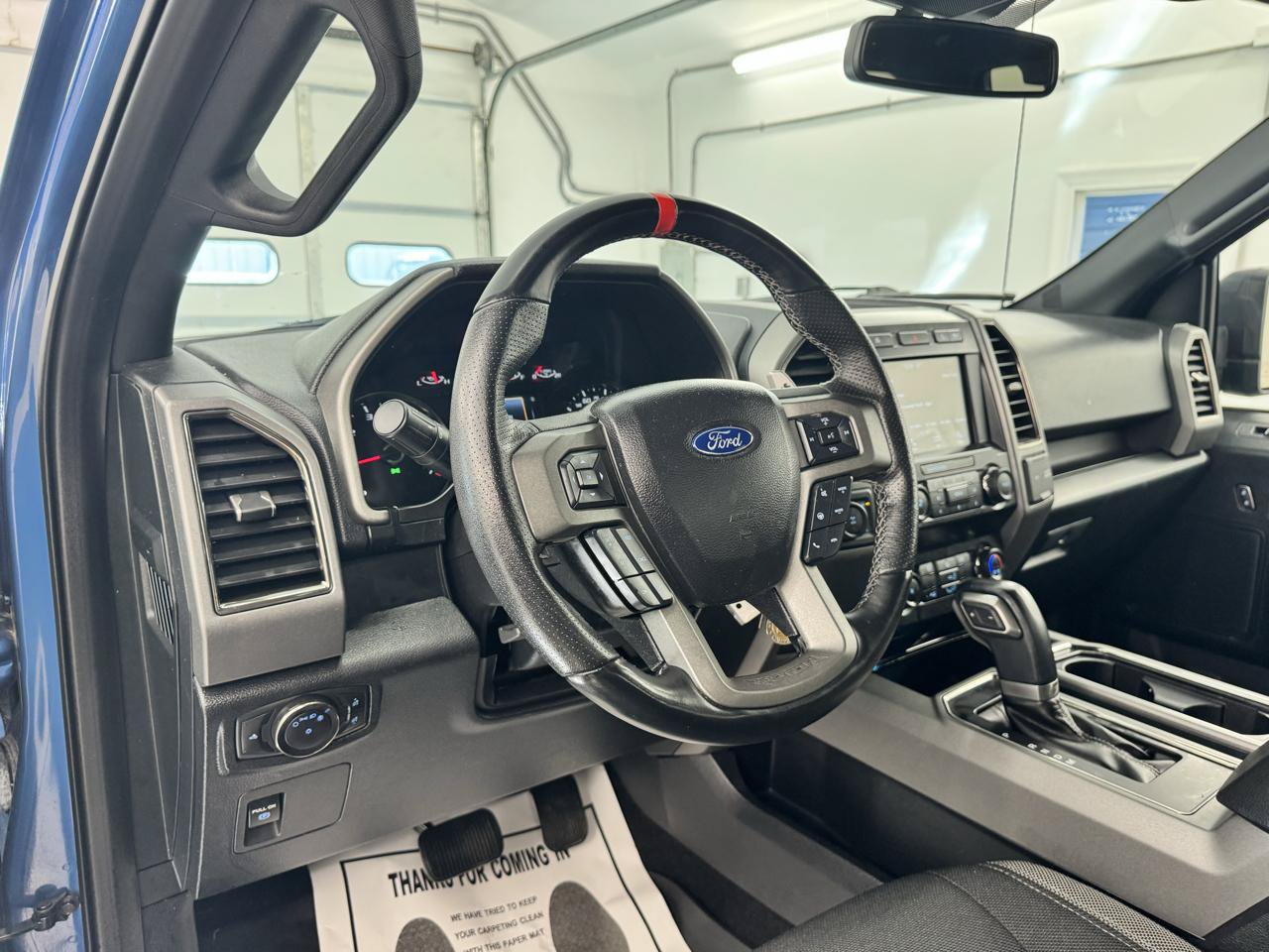 Used 2019 Ford F150 Raptor AWD/4WD image 14