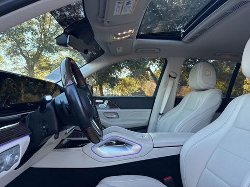 Used 2022 Mercedes-Benz GLE 350 4MATIC image 20