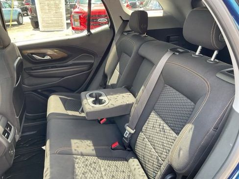 Used 2019 GMC Terrain SLE w/ Driver Convenience Package FWD image 53
