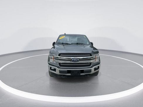 Used 2020 Ford F150 Lariat AWD/4WD image 4