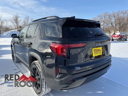 New 2026 GMC Terrain Elevation w/ Elevation Premium Package image 7