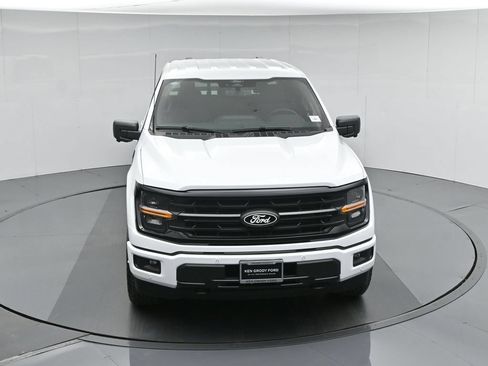 New 2026 Ford F150 XLT w/ Equipment Group 302A MID AWD/4WD image 40