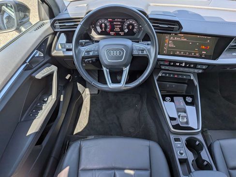 Certified 2023 Audi A3 2.0T Premium Plus AWD/4WD image 18