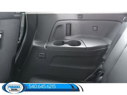 New 2025 Honda Pilot Touring image 37