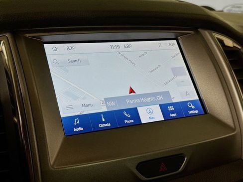 Used 2022 Ford Ranger XLT w/ Equipment Group 302A High image 13