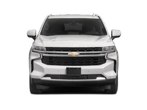 Used 2023 Chevrolet Tahoe Z71 w/ Luxury Package AWD/4WD image 4