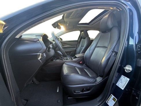 Used 2023 MAZDA CX-30 AWD 2.5 S w/ Premium Package image 13