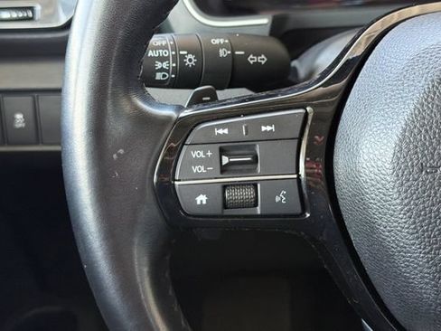 Certified 2023 Honda Pilot EX-L image 30