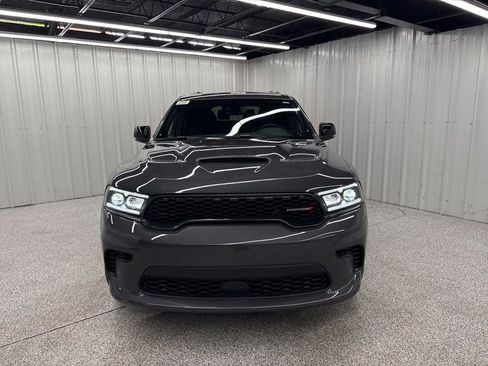 New 2026 Dodge Durango GT AWD/4WD image 2