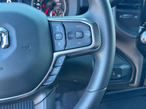 New 2026 RAM 2500 Tradesman image 29