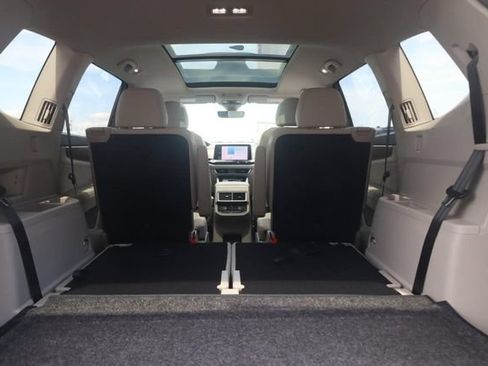 New 2026 Volkswagen Atlas SE AWD/4WD image 24