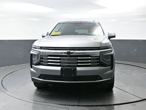 New 2026 Chevrolet Tahoe Premier image 5