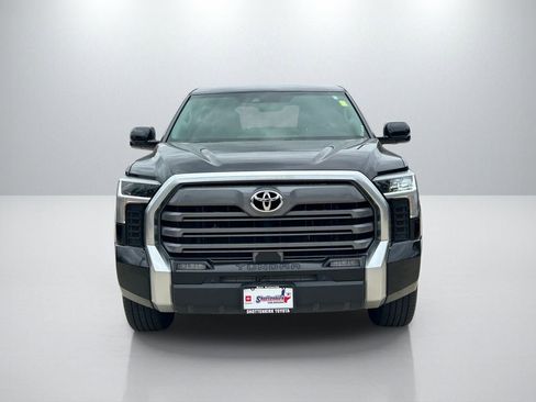 Used 2023 Toyota Tundra Limited w/ Power Package RWD image 2