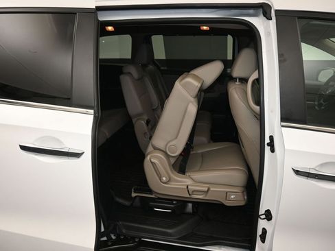 Used 2024 Honda Odyssey EX-L image 49