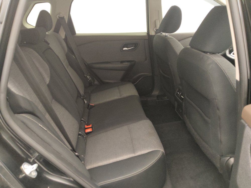Used 2021 Nissan Rogue SV FWD image 19