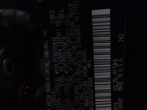 Used 2013 Toyota Sienna XLE image 18