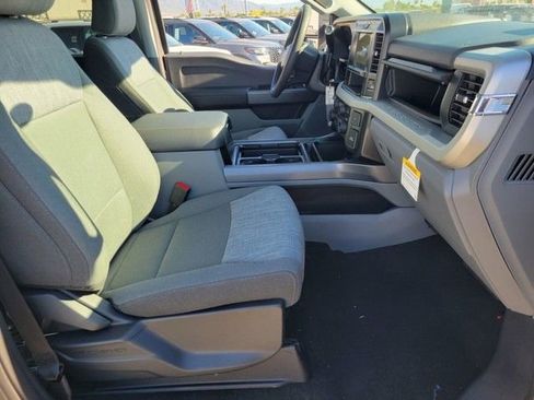 New 2026 Ford F250 XLT w/ FX4 Off-Road Package image 12