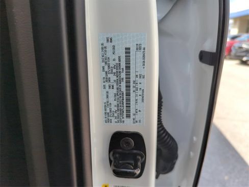 Used 2024 Ford F150 Platinum w/ Equipment Group 703A Plus image 39