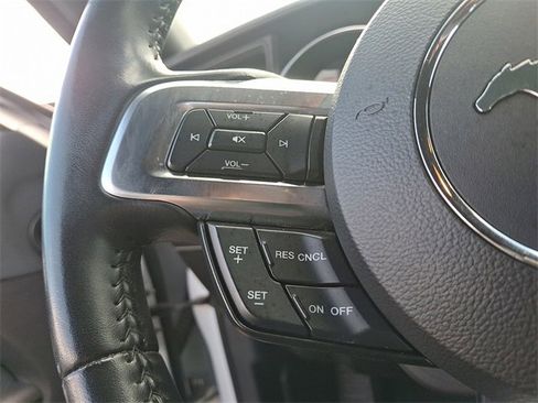 Used 2019 Ford Mustang GT Premium w/ California Special Package image 21