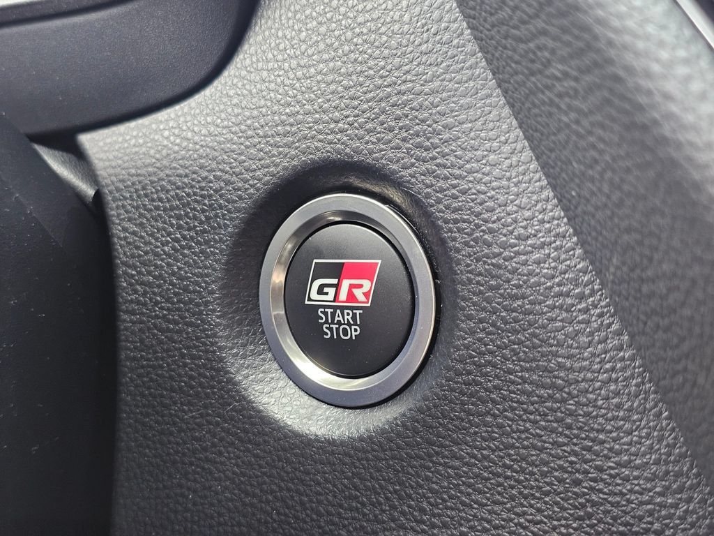 New 2026 Toyota Corolla GR AWD/4WD image 27