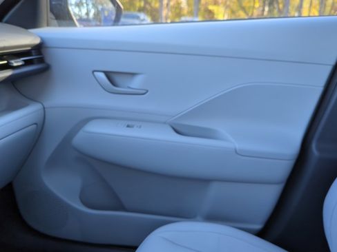 New 2026 Hyundai Kona SEL Sport image 31