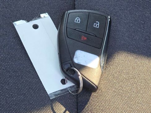 Used 2024 Chevrolet Colorado W/T w/ WT Convenience Package II image 29