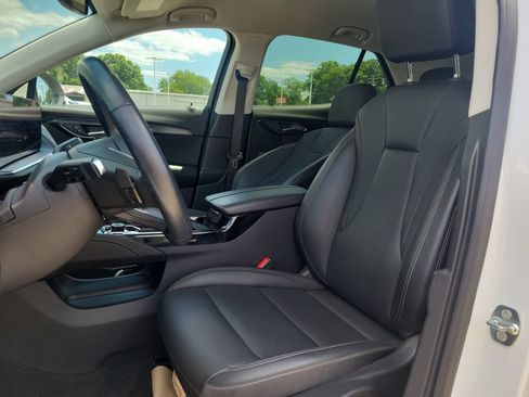 Used 2024 Buick Envision Preferred AWD/4WD image 15