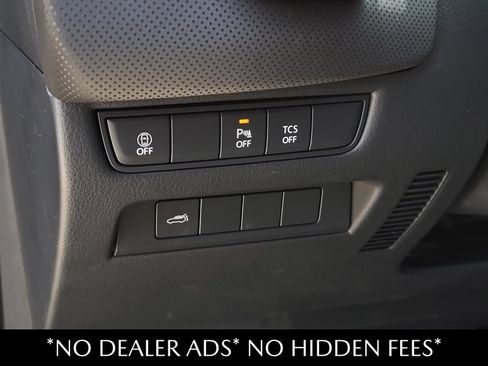 New 2026 MAZDA CX-50 Meridian Edition w/ Weather Package AWD/4WD image 17