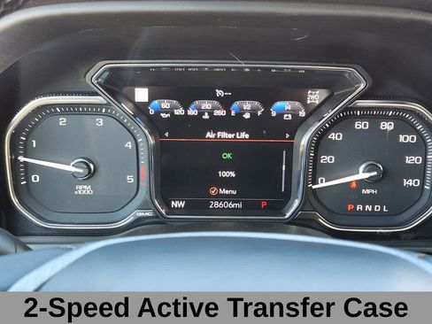 Used 2023 GMC Sierra 3500 Denali image 22