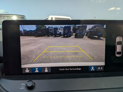 Used 2024 Honda Accord Touring image 25
