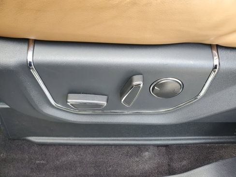 Certified 2022 Ford Expedition Max Platinum RWD image 13
