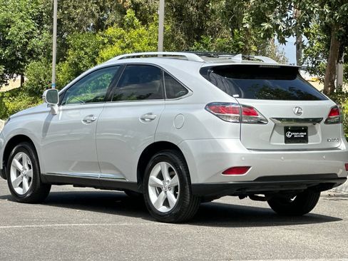 Used 2015 Lexus RX 350 FWD image 3