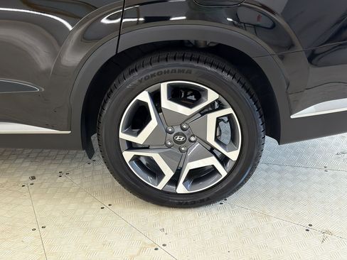 Used 2024 Hyundai Palisade Limited AWD/4WD image 12