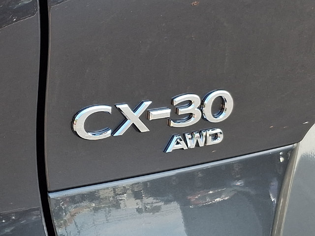 New 2026 MAZDA CX-30 AWD 2.5 S image 26